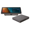 Pack TRS10 pour Salles Microsoft Teams Comprend les Projecteurs MPC310-W31-TU et MRC1010-TN